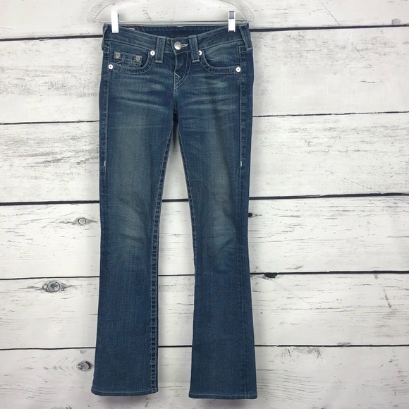 True Religion Denim - True Religion | Tori Boot Cut Jeans